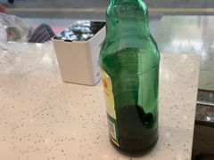 -明园茶餐厅(沙头角店)
