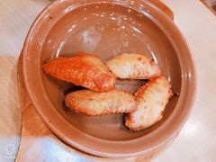 -萨莉亚意式餐厅(星海广场店)