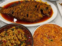 -小郭私房菜·海肠捞饭店(学士街店)