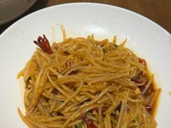 -七百岁羊肉馆(环球港店)