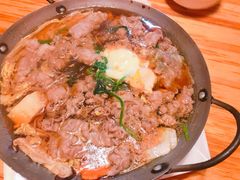 -东京屋(武定路店)