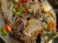 -釜山火炉·海鲜烤肉(紫藤路店)