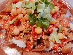 -蜀川川破店·江湖菜·烧烤(北京首店)