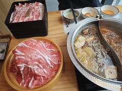 -牛匠和牛寿喜锅(西安总店)