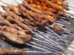 -冰城小镇音乐串吧·聚会餐厅(百子湾店)