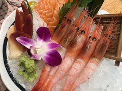 -林妈妈村·日式料理(宝山万达店)