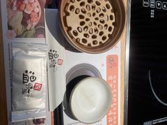 -温野菜涮涮锅(曲江大悦城店)