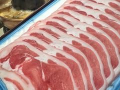 -老长春果木炭涮羊肉(东田·青年城店)