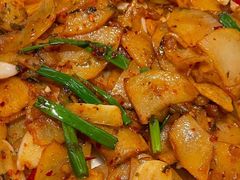 -一坐一忘云南菜(嘉里中心店)