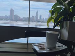 -震旦博物馆·A Cafe