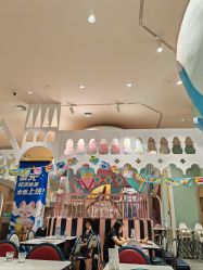 点击看大图 -奈尔宝·儿童乐园·亲子餐厅(星河湾店)