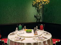 -金链花·泰国餐厅(国贸店)