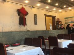 大堂-湘肠香火锅店(团结湖店)