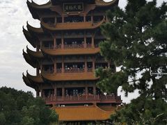 -黄鹤楼