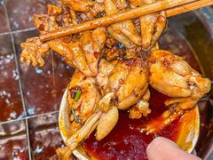 -邓莽子老火锅(中兴路总店)