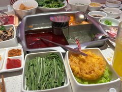 -海底捞火锅(杭州庆春路夜宵主题店)