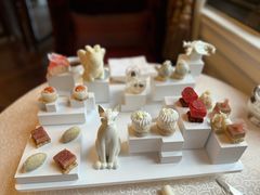 -Salon de Ville浦江汇(上海外滩华尔道夫酒店店)