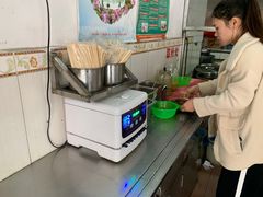 -凤张螺蛳粉·爽口粉(跃进路总店)