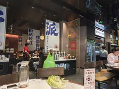 -涿派·炝锅鱼(涿州店)