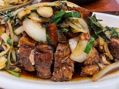 -小粤楼·怀旧粤菜(万辉国际广场店)