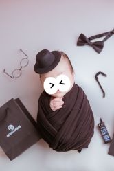 -小木马儿童摄影