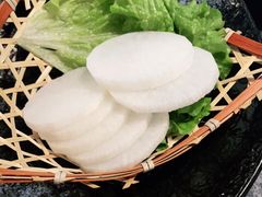 -湊湊火锅·茶憩(上海合生汇店)