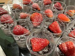 -云尚自助餐厅(佛山南海瞻云酒店)