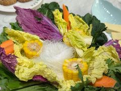 -东来顺饭庄(天坛店)