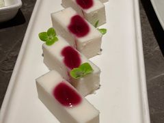 蓝莓山药-金鸭季·北京烤鸭(深业上城店)