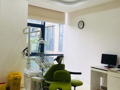 -泰康拜博口腔医院(海曙店)