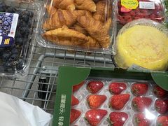 -山姆会员商店(邻瑞广场店)