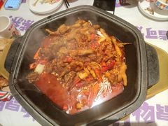 -蛙来哒(方圆荟店)