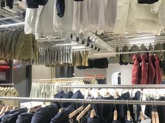 -迪桑特DESCENTE(北京三里屯BLANC店)
