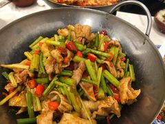 -新新湘菜馆(新中街二条店)