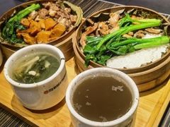 -72街荷叶饭(东方宝泰广场店)