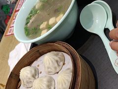 -回味鸭血粉丝汤(砂之船店)