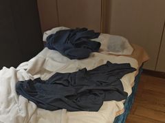 -华夏良子·足道SPA艾灸(翠微店)