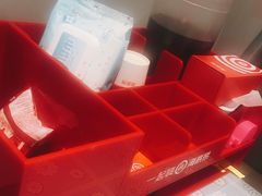 -海底捞火锅(大融城店)