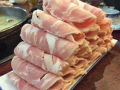 -阿五涮羊肉火锅(安国路一店)