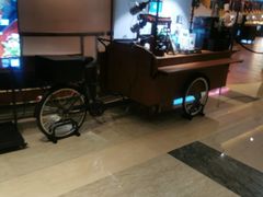 -永泰福朋喜来登酒店-宜客乐自助餐厅(远大路店)