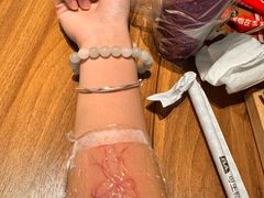 -阿水大杯茶(高新万达金街二店)