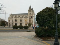 -五里湖湿地公园