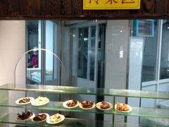 自助调料区-丁莲芳(红旗路店)