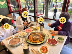 -俏媳妇火锅(宽窄巷子店)