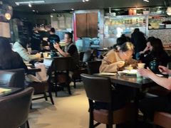 大堂-大头虾越式风味餐厅(光明广场店)
