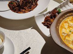 -金枝玉叶上海人家食府(三里河店)