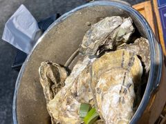-蚝英雄鲜蚝自助专门店(长楹天街直营店)