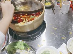 -郭铁柱·泥炉老火锅(江北龙湖天街店)