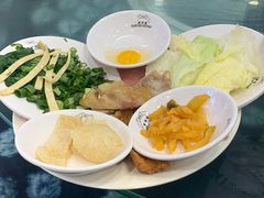 -桥香园云南过桥米线(金马碧鸡店)