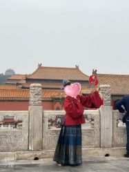 点击看大图 -美云庭古装·格格服汉服·京城旅拍(北京店)